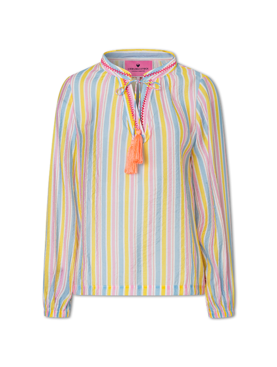 Bild von Bluse CLAIREL