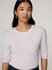 Bild von FINE CABLE KNIT TOP