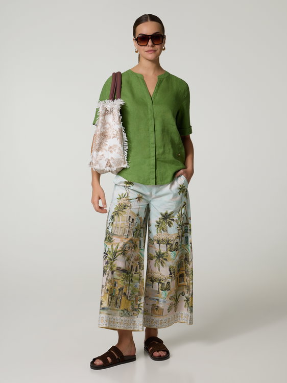 Image sur Cambio, Pauline, MC2 Saint Barth, Gucci