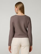 Bild von Pullover aus Baumwolle