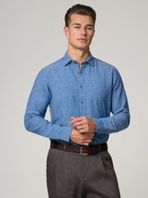 Image sur Chemise coupe ajustée ROMA