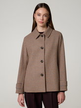 Image sur Veste en laine