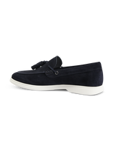 Image sur Mocassins à glands SIENNE