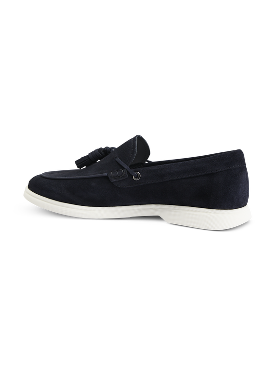 Image sur Mocassins à glands SIENNE