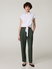 Image de Bundfalten Hose