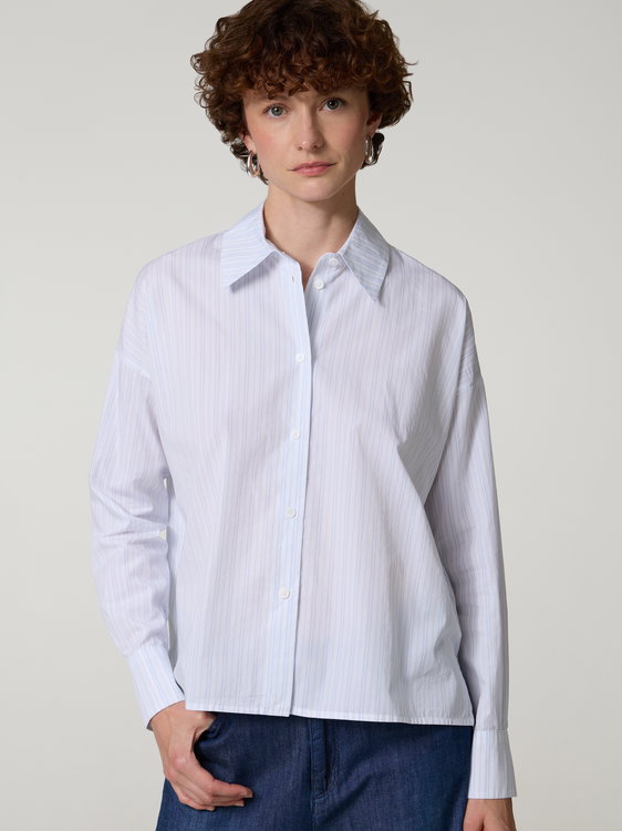 Image sur Blouse CLOELIA