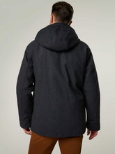 Bild von Winterjacke