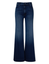 Bild von Jeans mit Kickflare