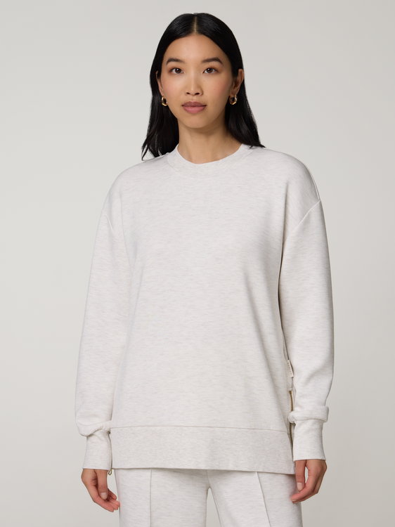 Image sur Sweatshirt GABRIELLA