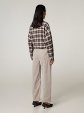 Bild von Hose im Cropped Fit