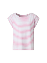 Bild von T-Shirt aus Frottee