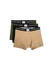 Image de 3er-Pack Boxershorts