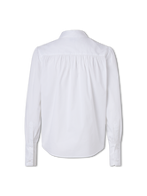 Image sur Chemisier en coton