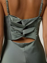 Bild von Abendkleid