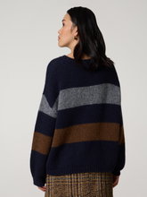 Bild von Strickpullover mit Apaka-Wolle