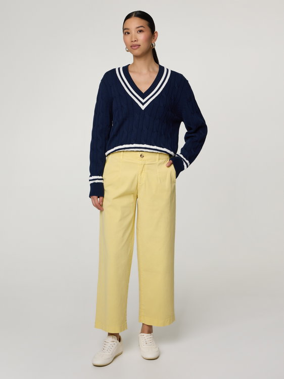 Bild von Culotte im Regular Fit MAINE S