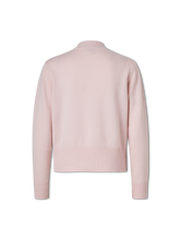 Bild von Pullover mit Kaschmir