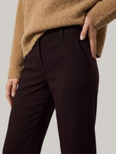 Image sur Pantalon à jambes larges MAINE