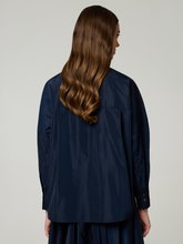 Bild von Bluse im Oversized Fit