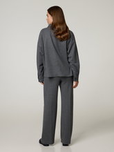 Bild von Hose mit geradem Bein WKDORATA