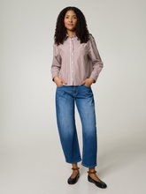Image sur Jean coupe « Barrel Leg » DANNI