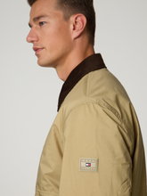 Image sur Blouson coupe régulière