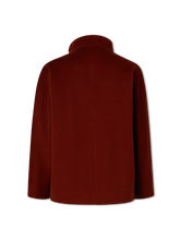 Bild von Jacke aus Schurwolle