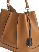 Bild von Beuteltasche mit Innentasche