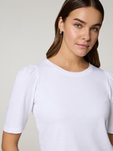 Bild von T-Shirt aus Bio-Baumwolle