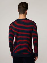 Bild von Pullover aus Baumwolle