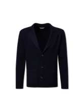 Image sur Veste en maille