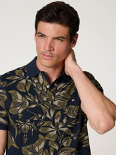 Image sur Polo à coupe classique