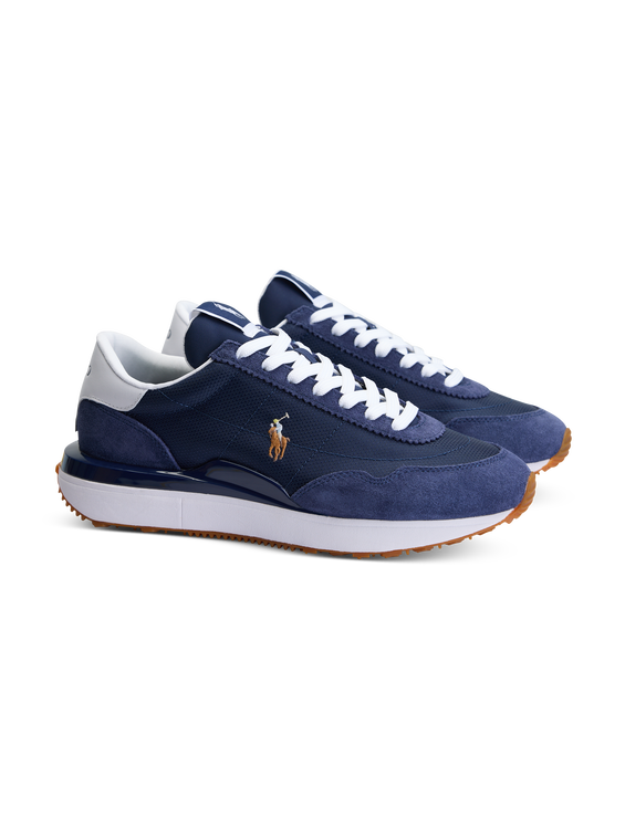 Image sur Baskets TRAIN 89