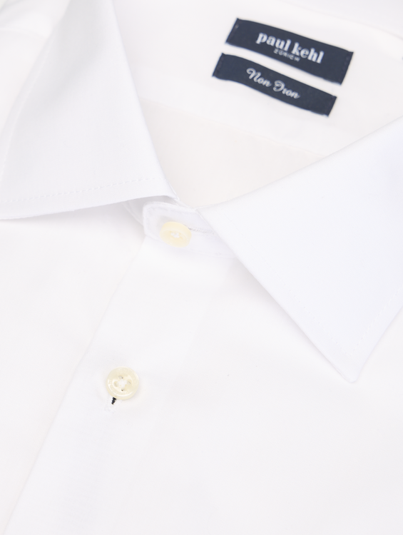 Image sur Chemise Custom Fit