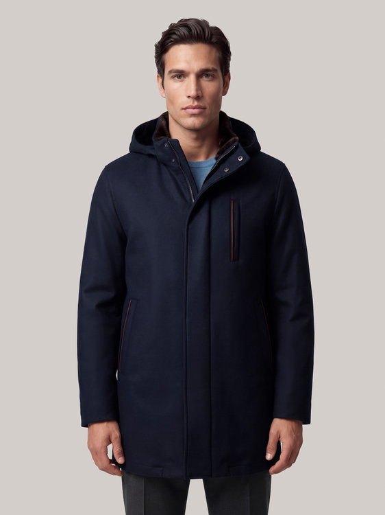 Bild von Jacke