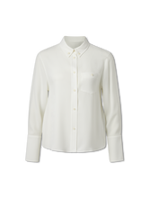 Image sur Chemisier à chemise