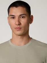 Image sur T-shirt coupe classique