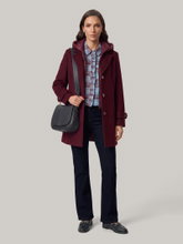 Image sur Manteau en laine