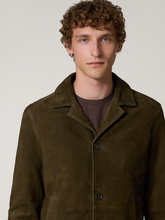 Bild von Lederjacke LOUVIN