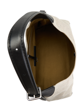 Image sur Sac à bandoulière THE BELTED SACK