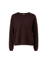 Image sur Strickpullover im Boxy-Fit