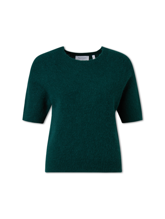 Image sur Pull en alpaga COZY
