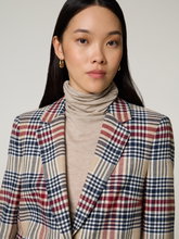 Image sur Blazer en laine