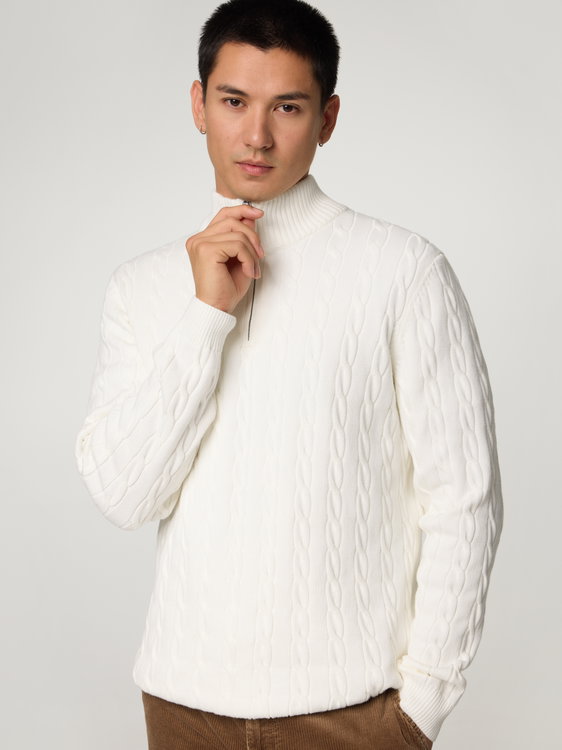 Image sur Pullover