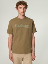 Bild von T-Shirt im Relaxed Fit MILBURN