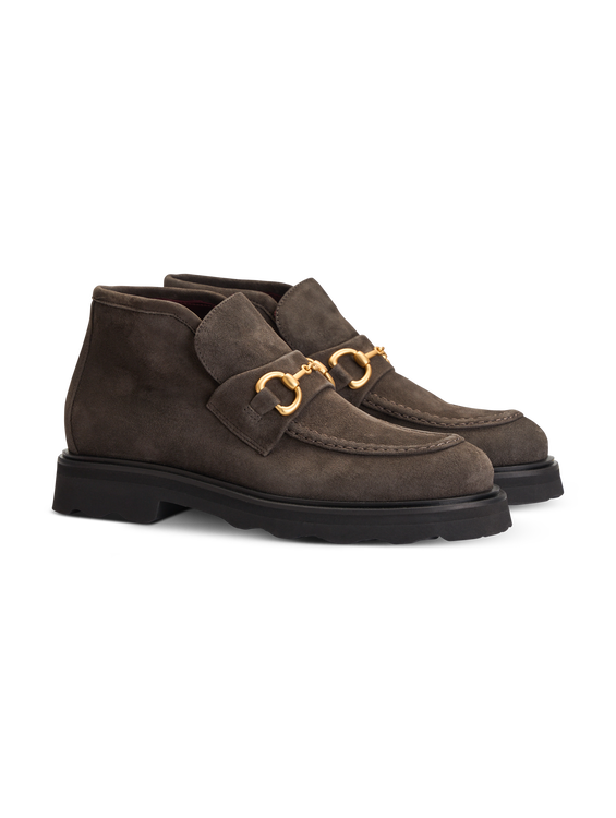Bild von Loafer NICKY BOOTIE