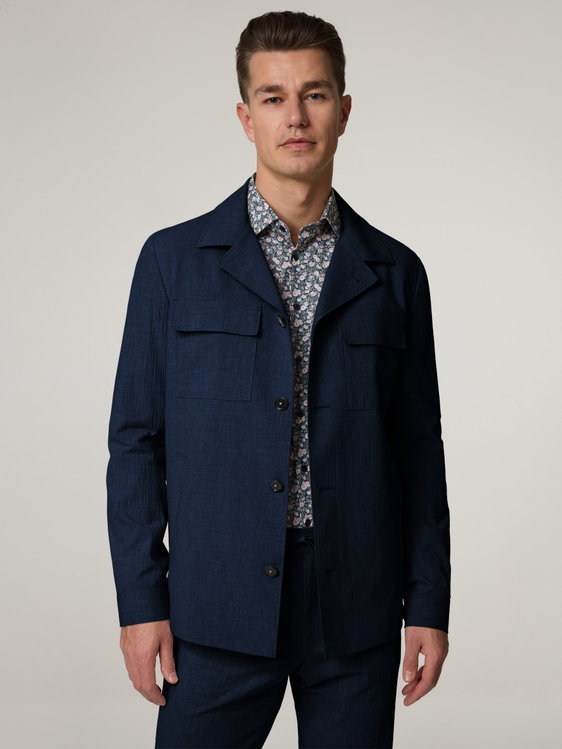 Bild von Overshirt ZORAN