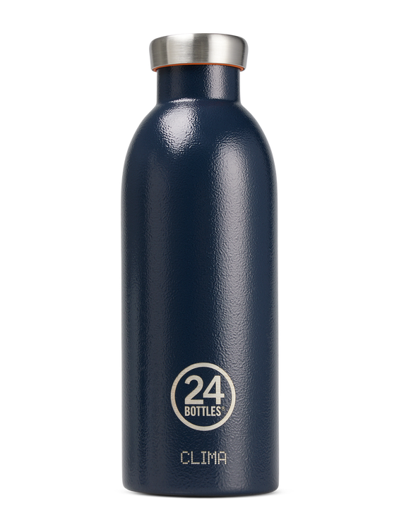 Bild von Edelstahl Thermosflasche 500 ml