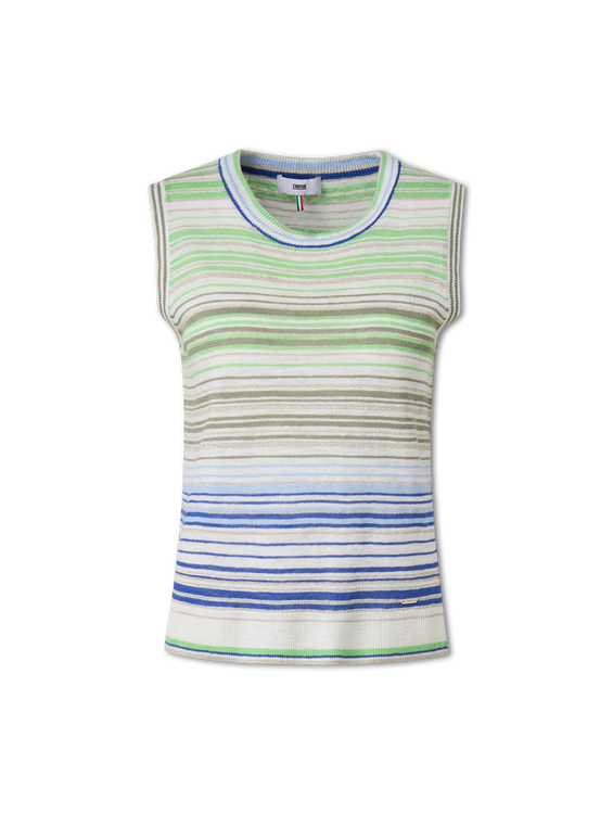 Bild von Stricktop CIROMANI