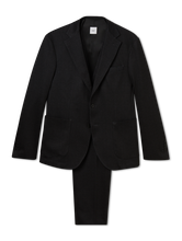 Bild von Anzug 3-teilig im Slim Fit